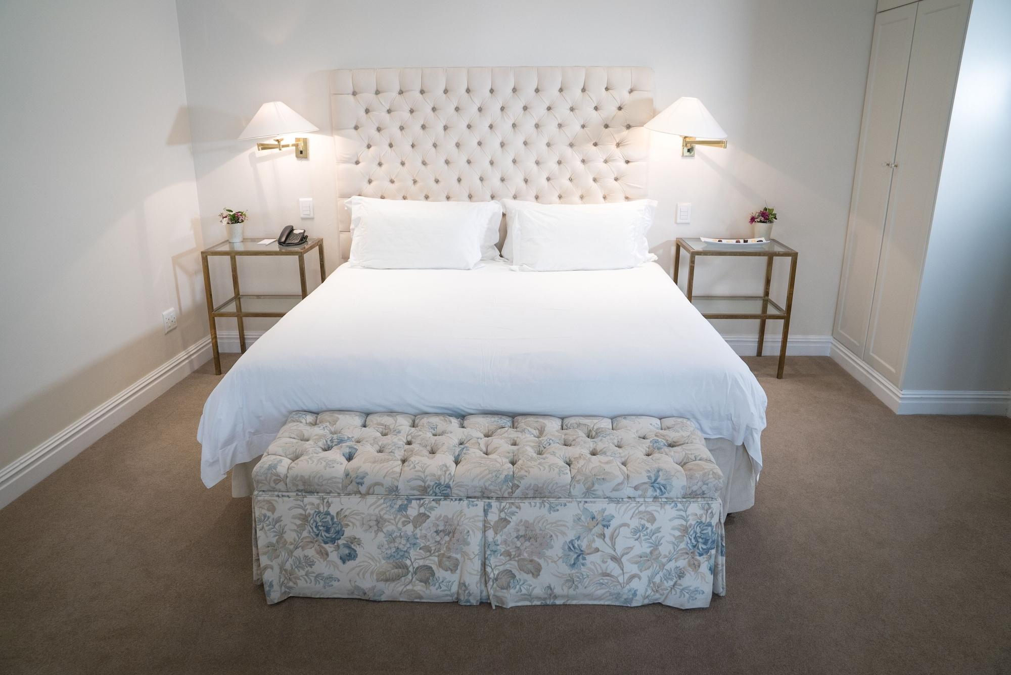 The Andros Boutique Hotel Cidade Do Cabo Exterior foto